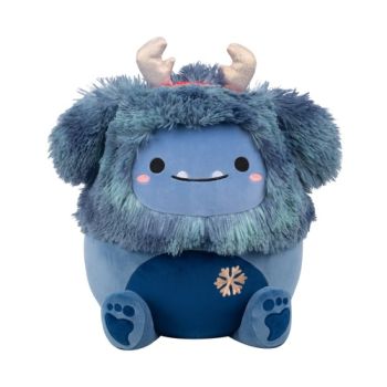 SQUISHMALLOWS Bigfoot s parôžkami - Dani