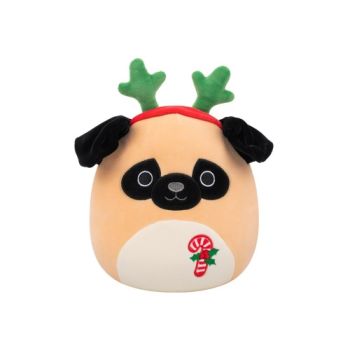 SQUISHMALLOWS Mopslík - Prince