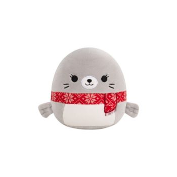 SQUISHMALLOWS Tuleň so šálom - Anderson