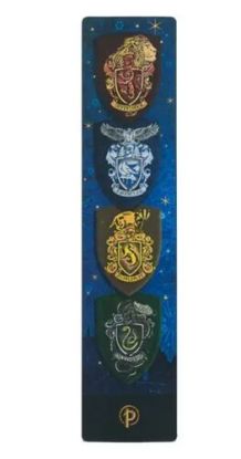 Legends of Hogwarts Záložka Paperblanks