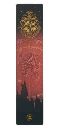 Gryffindor Záložka Paperblanks
