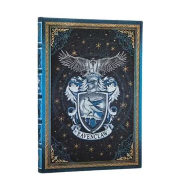 Ravenclaw Midi Unlined Paperblanks