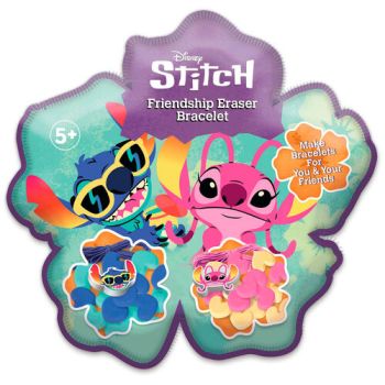 Náramok Lilo a Stitch