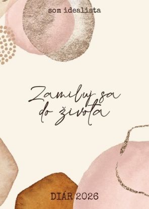 Som idealista: Diar 2026