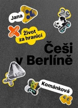 Češi v Berlíně