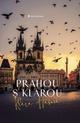 Prahou s Klárou