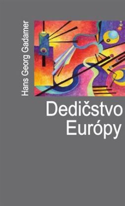 Dedičstvo Európy