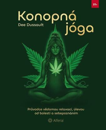 Konopná jóga