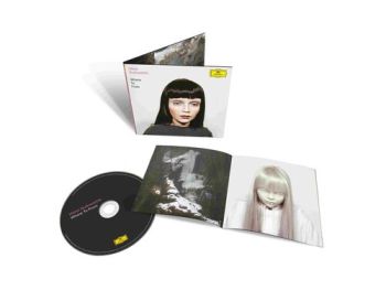 Gudnadóttir Hildur - Where to From CD