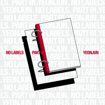 Yeonjun - No Labels: Part 01 (Set-up C) CD
