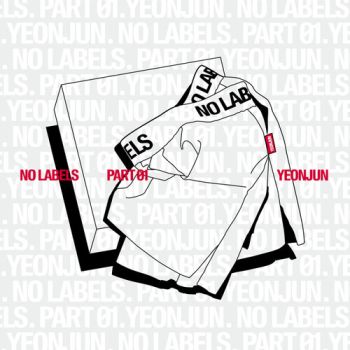 Yeonjun - No Labels: Part 01 (Trunk Shorts Version) CD