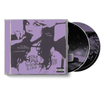 Rodrigo Olivia - Live From Glastonbury 2CD