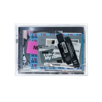 Illit - Not Cute Anymore (Not Cute Anymore Version) MCD