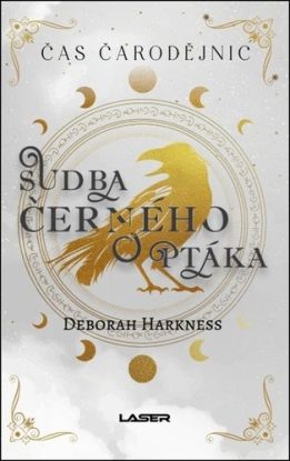 Čas čarodějnic 5: Sudba černého ptáka