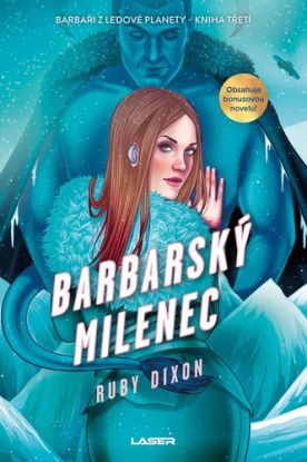 Barbarský milenec