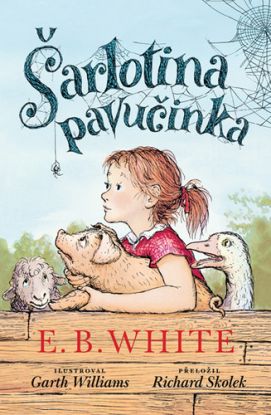Šarlotina pavučinka