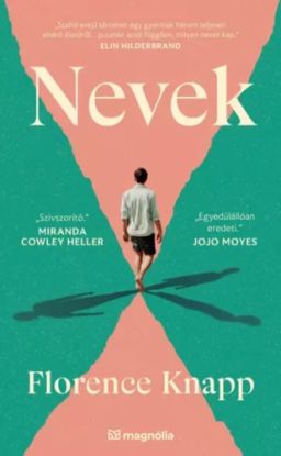Nevek