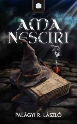 Ama nesciri