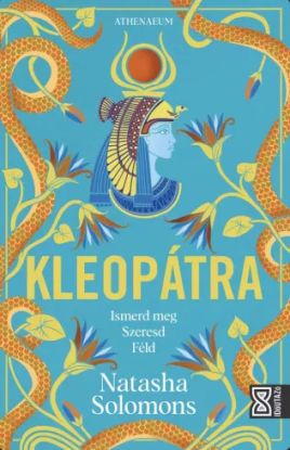 Kleopátra