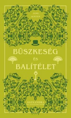 Büszkeség és balítélet