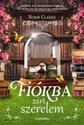 Fiókba zárt szerelem