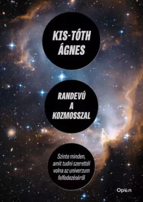 Randevú a kozmosszal