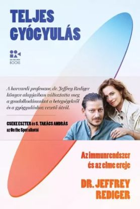 Teljes gyógyulás