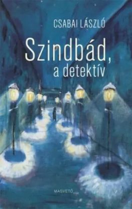 Szindbád a detektív