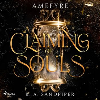 A Claiming of Souls (EN)