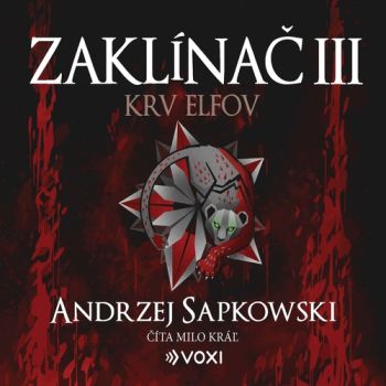 Zaklínač III: Krv elfov
