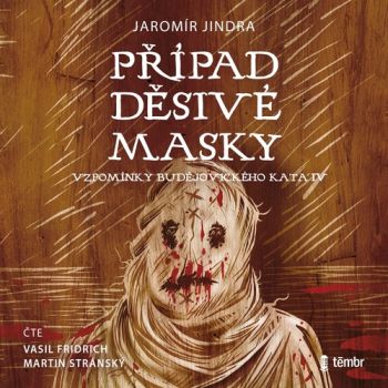 Případ děsivé masky