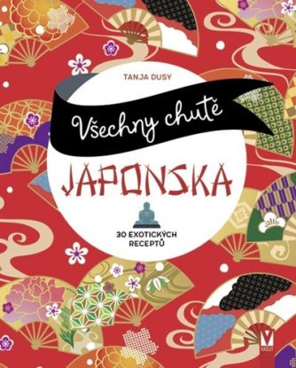 Všechny chutě Japonska