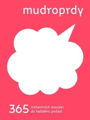 Mudroprdy 3