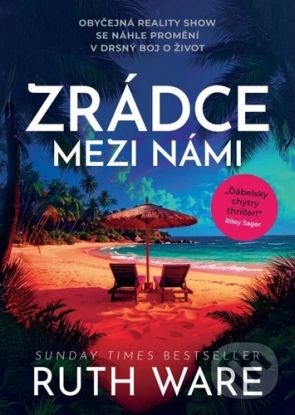 Zrádce mezi námi