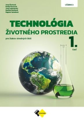 Technológia životného prostredia - Učebnica, 1. časť