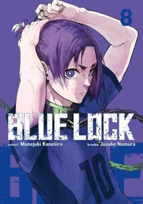 Blue Lock 8