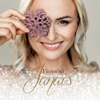 Janais - Vianočná Janais (špeciálne vydanie k 10. výročiu vydania albumu) LP