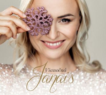 Janais - Vianočná Janais (špeciálne vydanie k 10. výročiu vydania albumu) CD