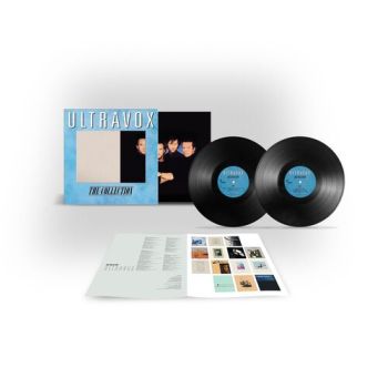 Ultravox - Collection (2025 Remaster) 2LP