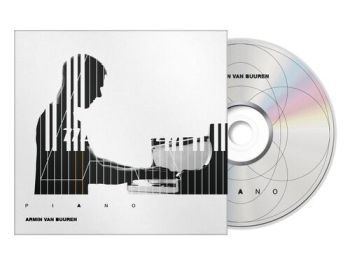 Buuren Armin, Van - Piano CD