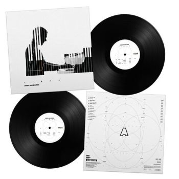 Buuren Armin, Van - Piano 2LP