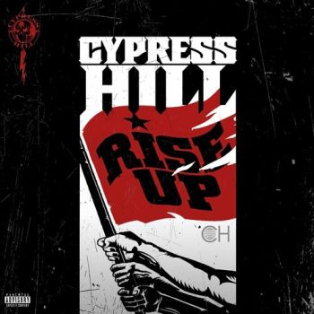 Cypress Hill - Rise Up 2LP+CD