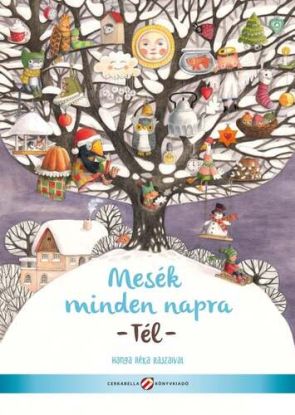 Mesék minden napra – Tél
