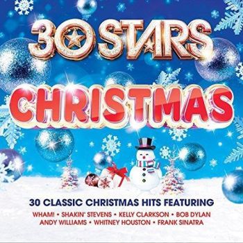 Various - 30 Stars: Christmas 2CD