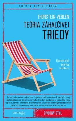 Teória záhaľčivej triedy
