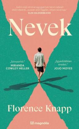 Nevek