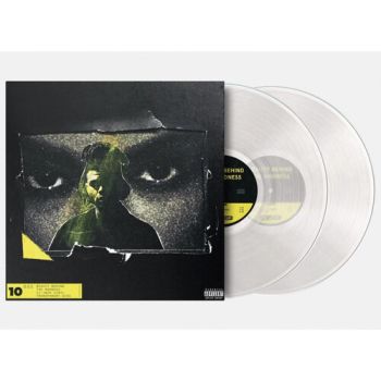 Weeknd, The - Beauty Behind The Madness: 10th Anniversary (Ultra Clear) 2LP