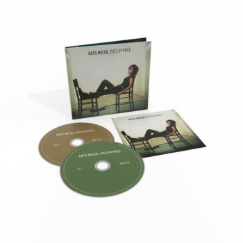 Melua Katie - Piece By Piece (2025 Remaster) (Deluxe Edition) 2CD