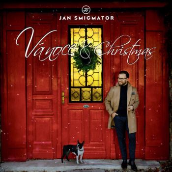 Smigmator Jan - Vánoce & Christmas LP