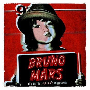 Mars Bruno - It's Better If You Don't Understand (RSD 2025) EP